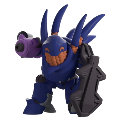 Halo Vinyl Figure Hunter 13 cm - Youtooz Statues