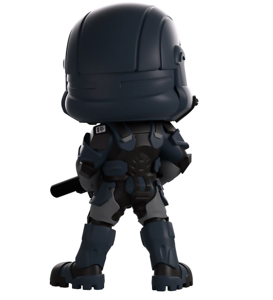 Halo Vinyl Figure ODST 12 cm - Youtooz Statues