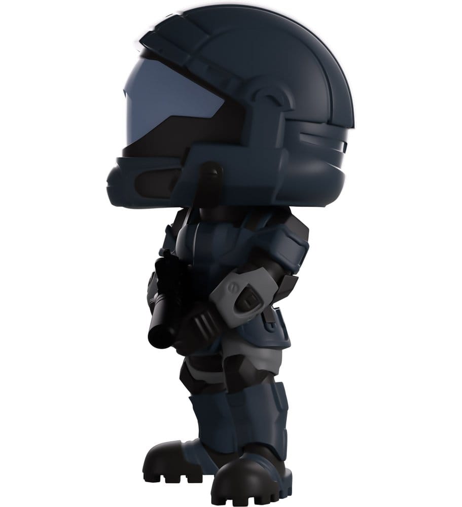 Halo Vinyl Figure ODST 12 cm - Youtooz Statues