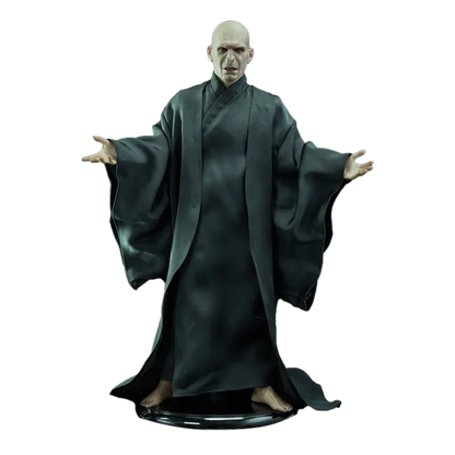 Harry Potter & The Deathly Hallows: Lord Voldemort Figure - Star Ace Action Figures