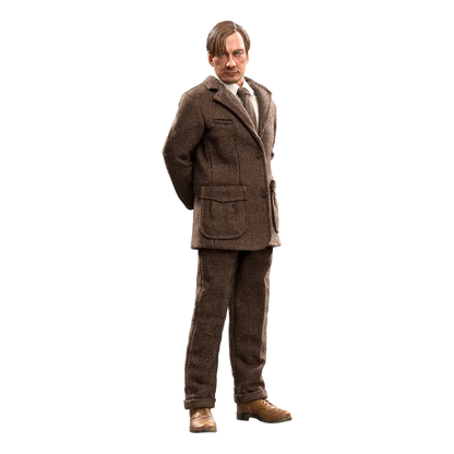 Harry Potter & The Prisoner Of Azkaban: Remus Lupin: Standard: Sixth Scale Figure - Star Ace Action Figure