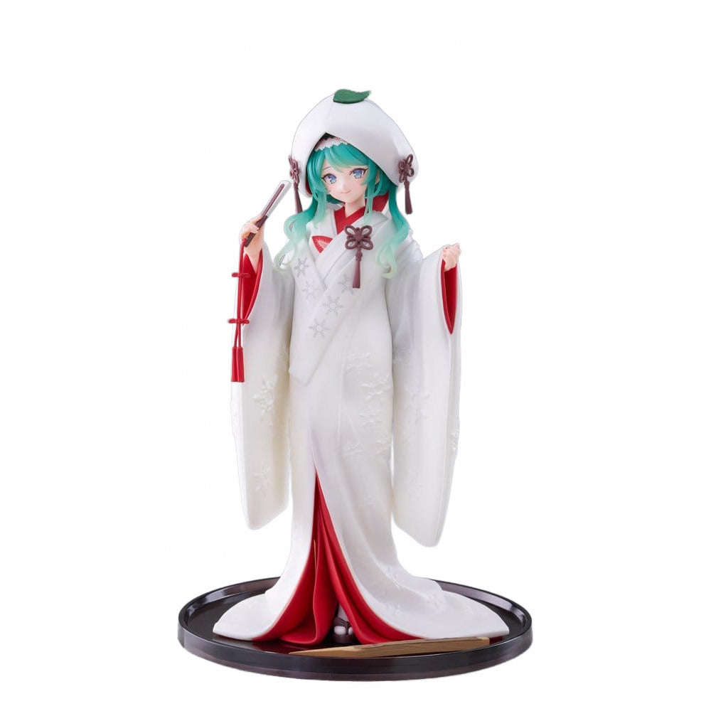 Hatsune Miku AMP+ PVC Figure Snow Miku All Stars 2013 Ver. 23 cm - Taito Prize Statues