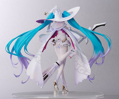 Hatsune Miku PVC Statue 1/7 Racing Miku: 2024 Ver. 2 - Good Smile Company Statue