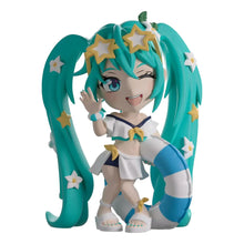 Hatsune Miku: Summer Style Miku: Vinyl Figure: YouTooz by YouTooz – Vinyl Figure, [scale], UK stockist Planet Action Figures