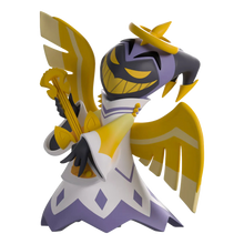 Hazbin Hotel: Adam: Vinyl Figure - YouTooz Vinyl Figure