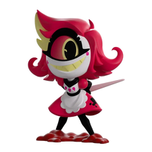 Hazbin Hotel: Nifty: Vinyl Figure - YouTooz Vinyl Figure