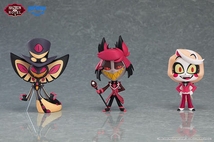 Hazbin Hotel PVC Figures 8 cm Blind Box Assortment 6 - Good Smile Company Statues, Blind Boxes