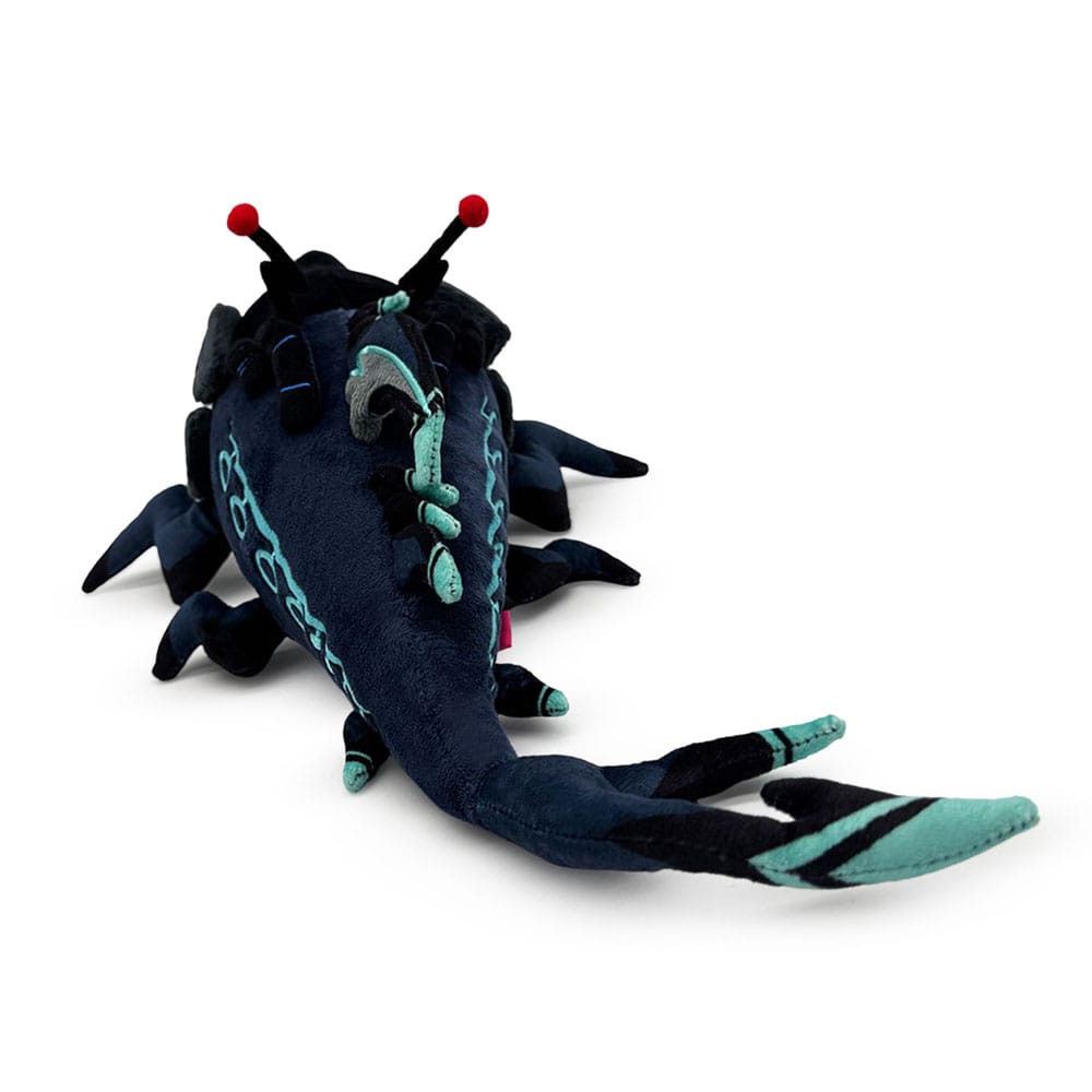 Youtooz Hazbin Hotel Plush Figure Shok.Wav 30 cm — Official