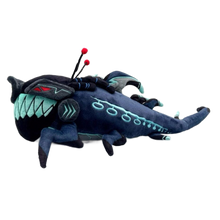 Hazbin Hotel Plush Figure Shok.Wav 30 cm - Youtooz Plushes