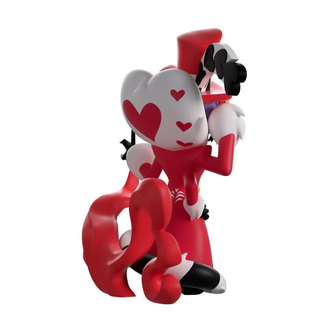 Hazbin Hotel: Valentino: Vinyl Figure - YouTooz Vinyl Figure