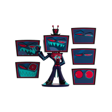Hazbin Hotel: Vox: Vinyl Figure - YouTooz Vinyl Figure