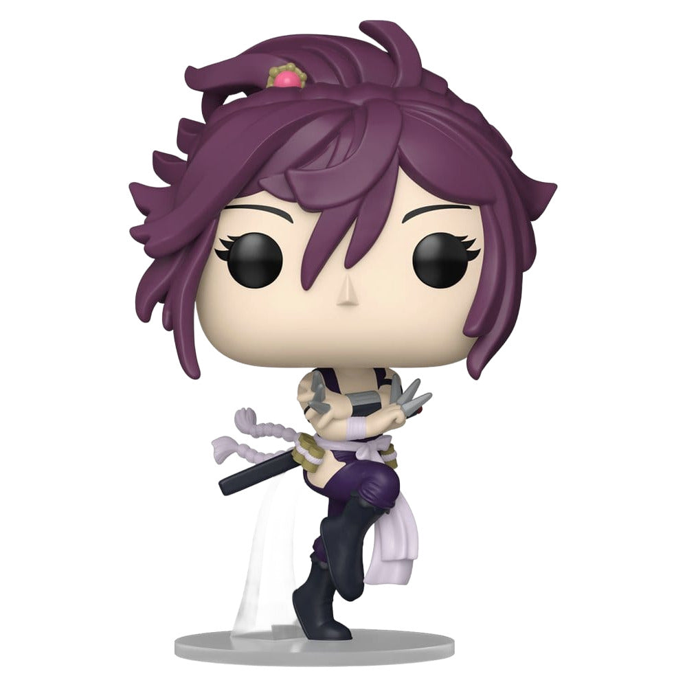 Hell's Paradise: Jigokuraku POP! Animation Vinyl Figure Yuzuriha - Funko POP! Figures