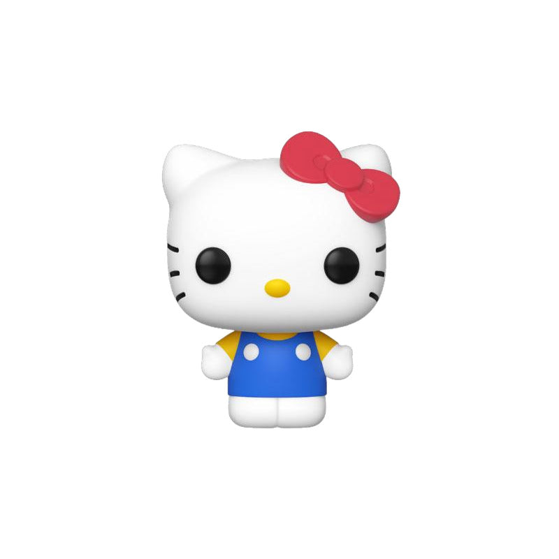 Hello Kitty POP! Sanrio Vinyl Figure Hello Kitty (Classic) - Funko POP! Figures
