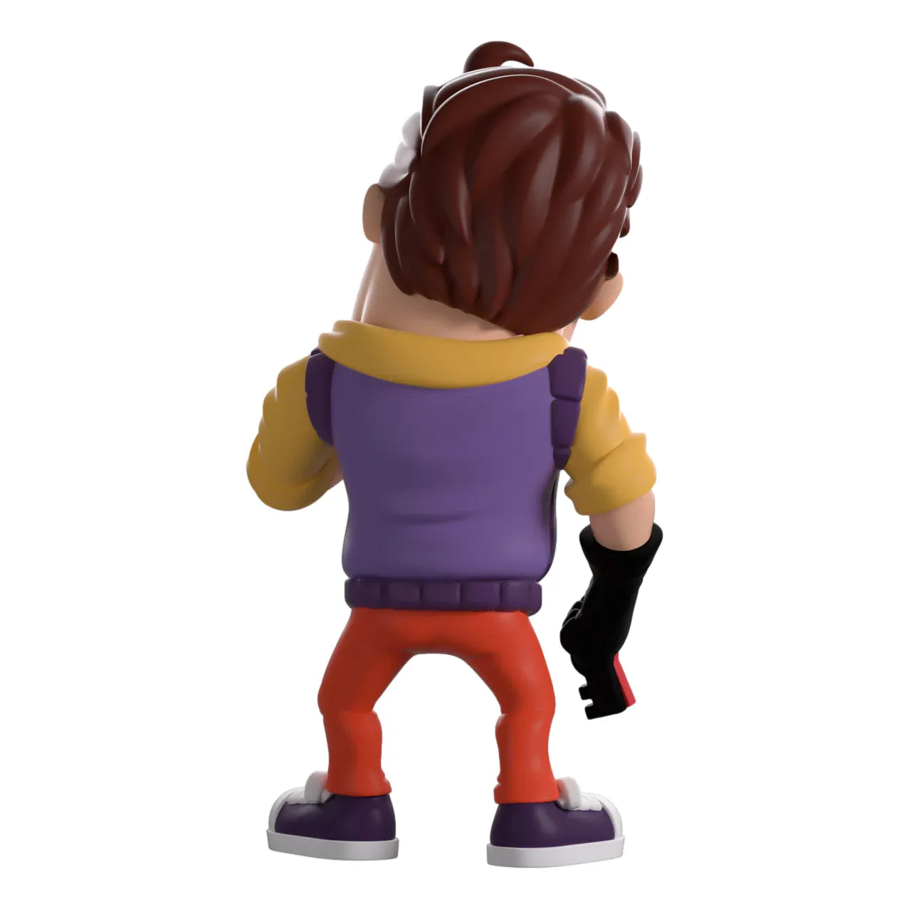Hello Neighbour: Mr Peterson: Vinyl Figure: YouTooz YouTooz
