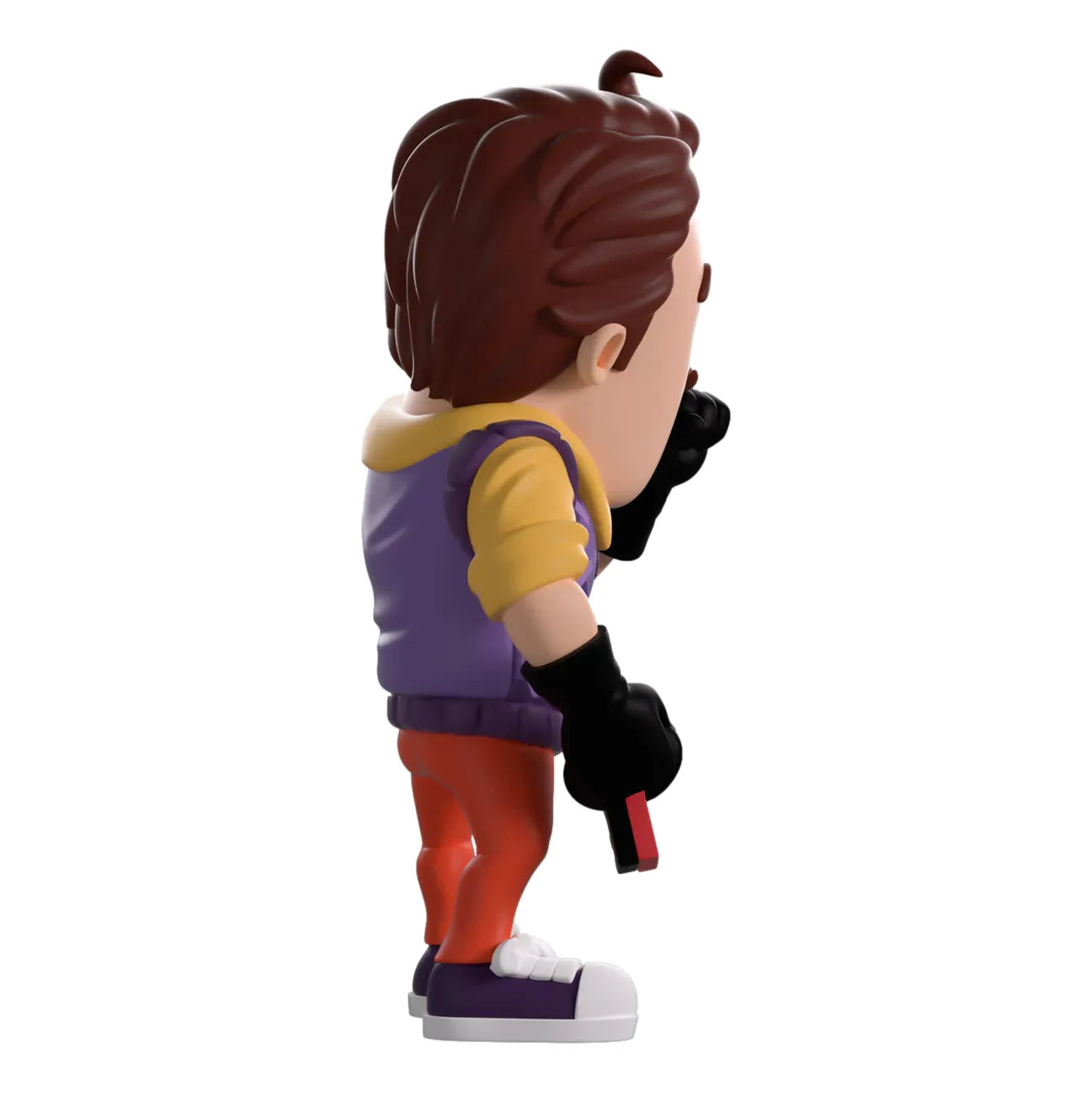 Hello Neighbour: Mr Peterson: Vinyl Figure: YouTooz YouTooz
