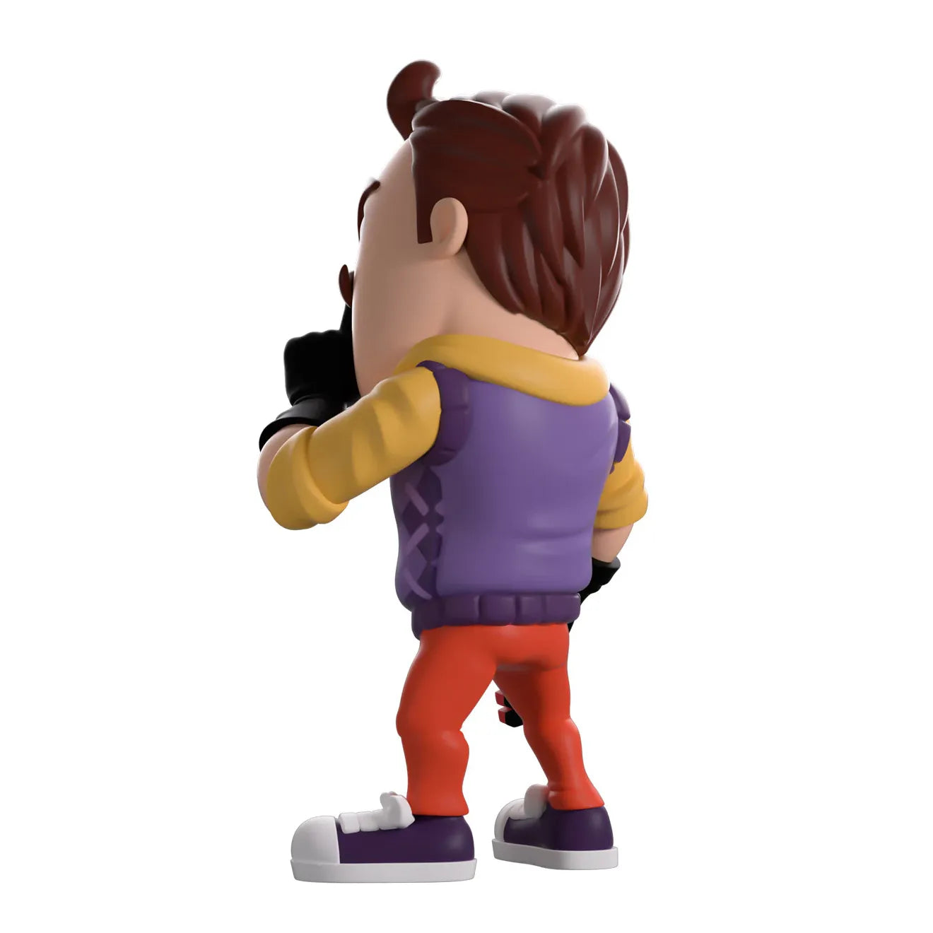 Hello Neighbour: Mr Peterson: Vinyl Figure: YouTooz YouTooz