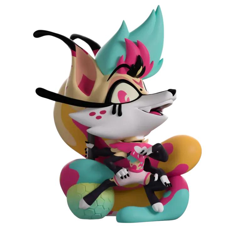 Helluva Boss: Beelzebub: Vinyl Figure: YouTooz: #9 by YouTooz – Vinyl Figure, [scale], UK stockist Planet Action Figures