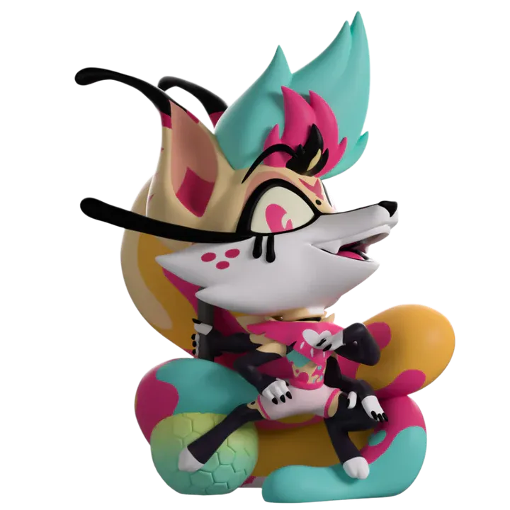 Helluva Boss: Beelzebub: Vinyl Figure: YouTooz: #9 YouTooz