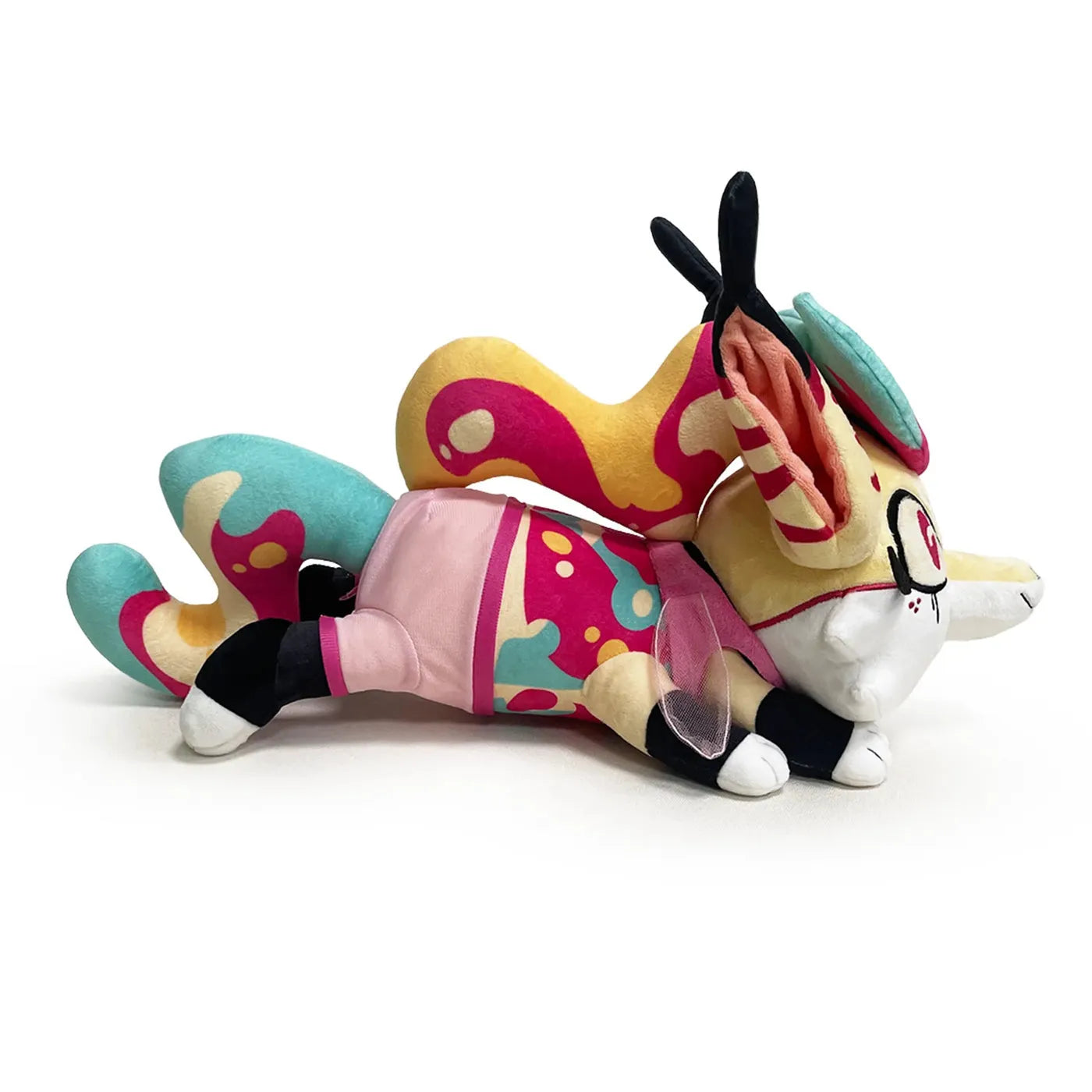 Helluva Boss: Beelzebub Weighted Plush: 16": YouTooz YouTooz