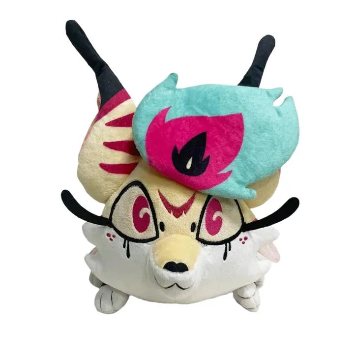 Helluva Boss: Beelzebub Weighted Plush: 16": YouTooz by YouTooz – Plush, [scale], UK stockist Planet Action Figures