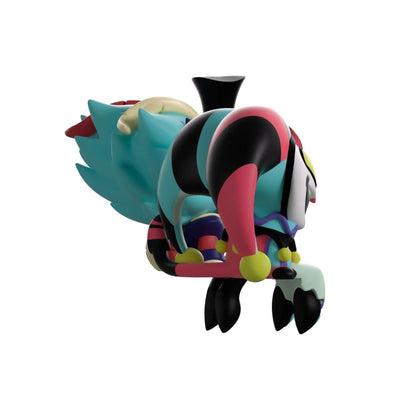 Helluva Boss: Fizz & Ozzie Monitor Buddiez: Vinyl Figures - YouTooz Vinyl Figure
