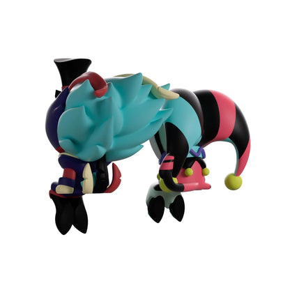 Helluva Boss: Fizz & Ozzie Monitor Buddiez: Vinyl Figures - YouTooz Vinyl Figure