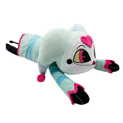 Helluva Boss: Fizzarolli Weighted Plush: 16" - YouTooz Plush