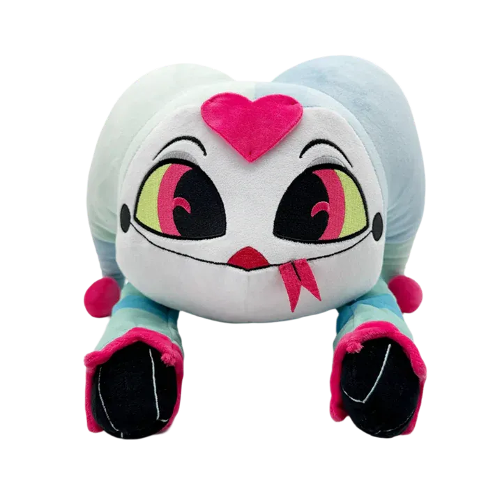 Helluva Boss: Fizzarolli Weighted Plush: 16" - YouTooz Plush