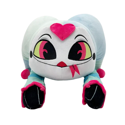 Helluva Boss: Fizzarolli Weighted Plush: 16" - YouTooz Plush