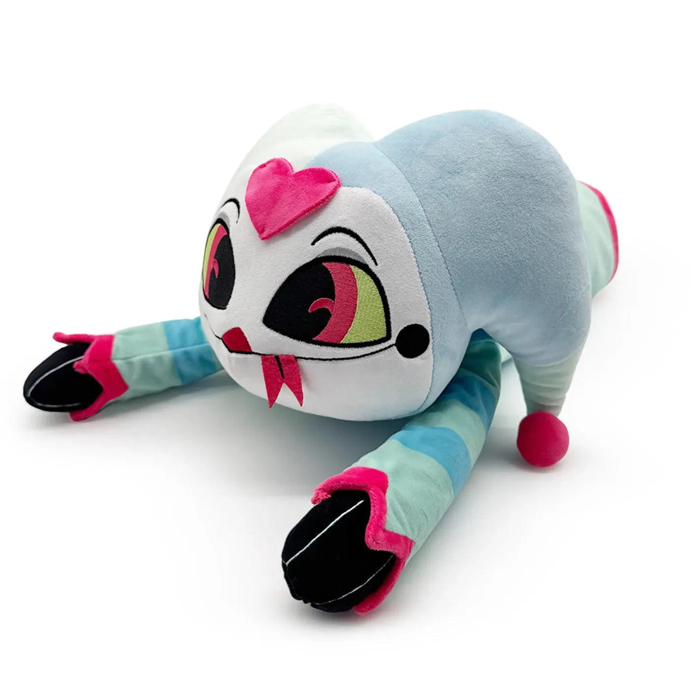 Helluva Boss: Fizzarolli Weighted Plush: 16": YouTooz YouTooz