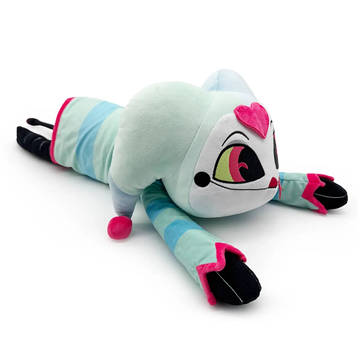 Helluva Boss: Fizzarolli Weighted Plush: 16": YouTooz YouTooz