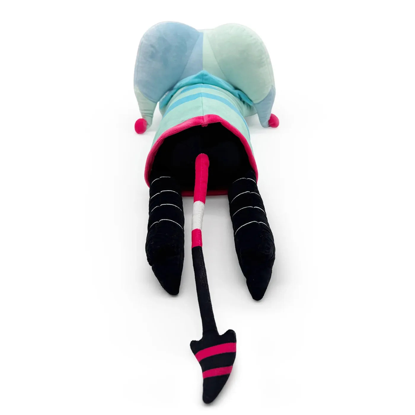 Helluva Boss: Fizzarolli Weighted Plush: 16": YouTooz YouTooz