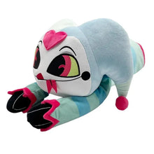 Helluva Boss: Fizzarolli Weighted Plush: 16": YouTooz by YouTooz – Plush, [scale], UK stockist Planet Action Figures