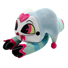 Helluva Boss: Fizzarolli Weighted Plush: 16" - YouTooz Plush