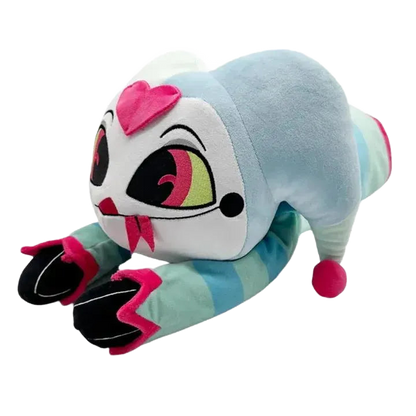 Helluva Boss: Fizzarolli Weighted Plush: 16" - YouTooz Plushes