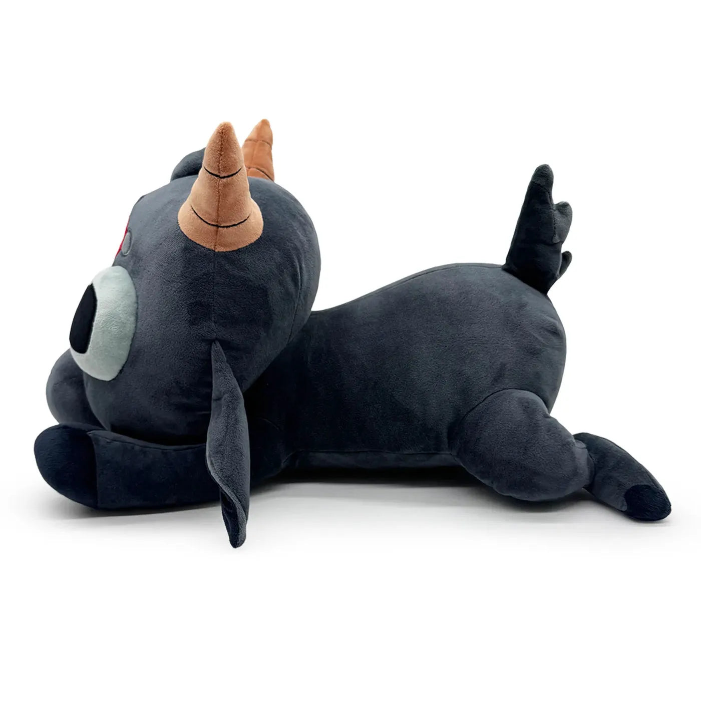 Helluva Boss: Goat Weighted Plush: 16": YouTooz YouTooz