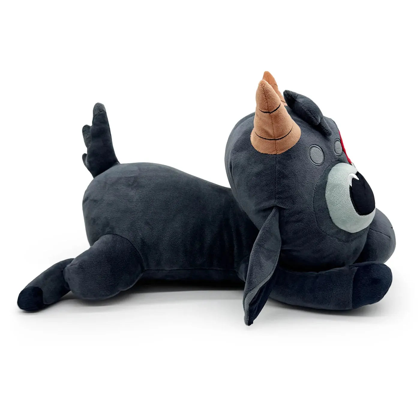 Helluva Boss: Goat Weighted Plush: 16": YouTooz YouTooz