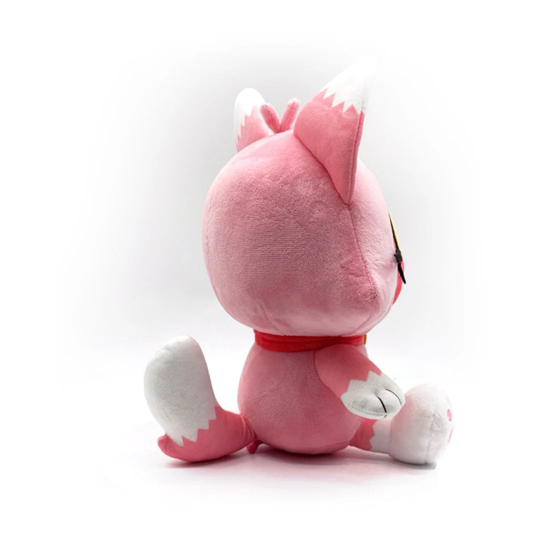 Helluva Boss: Halloween Millie: Plush: 9" - YouTooz Plush