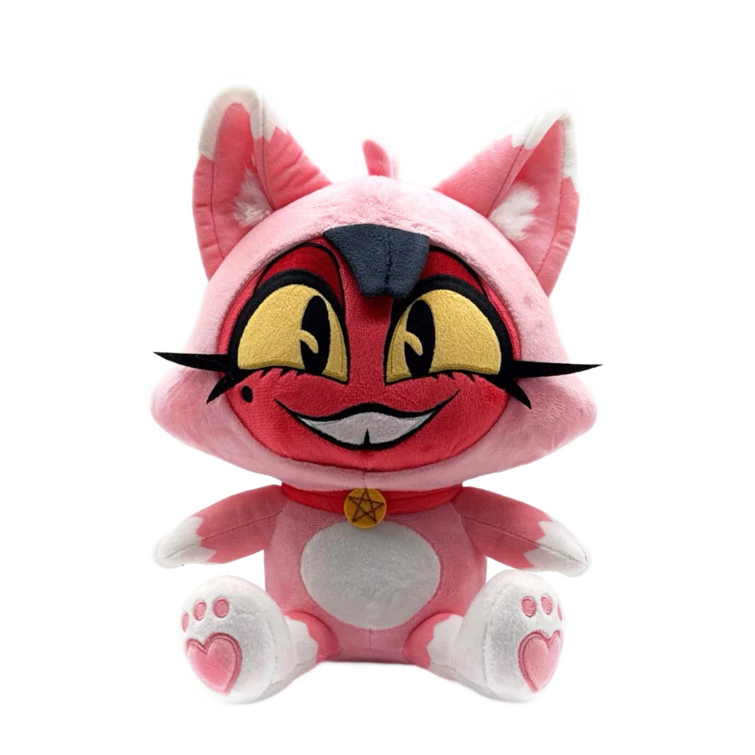 Helluva Boss: Halloween Millie: Plush: 9" - YouTooz Plush