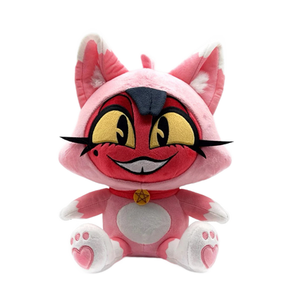Helluva Boss: Halloween Millie: Plush: 9" - YouTooz Plush