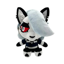 Helluva Boss: Loona Plush: 9": YouTooz by YouTooz – Plush, [scale], UK stockist Planet Action Figures