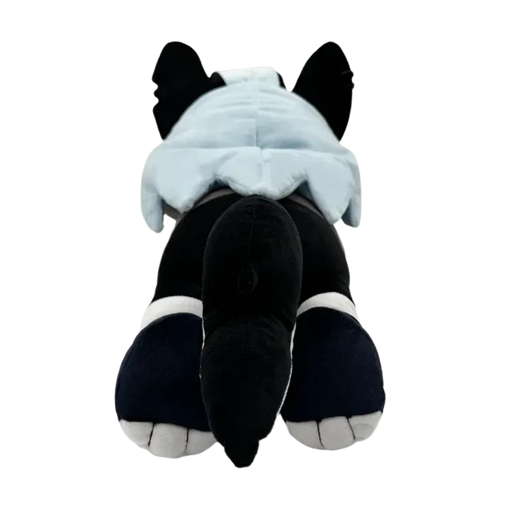 Helluva Boss: Loona Weighted Plush: 16": YouTooz YouTooz