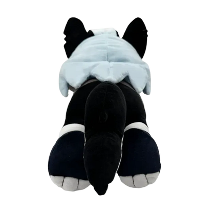 Helluva Boss: Loona Weighted Plush: 16" - YouTooz Plush