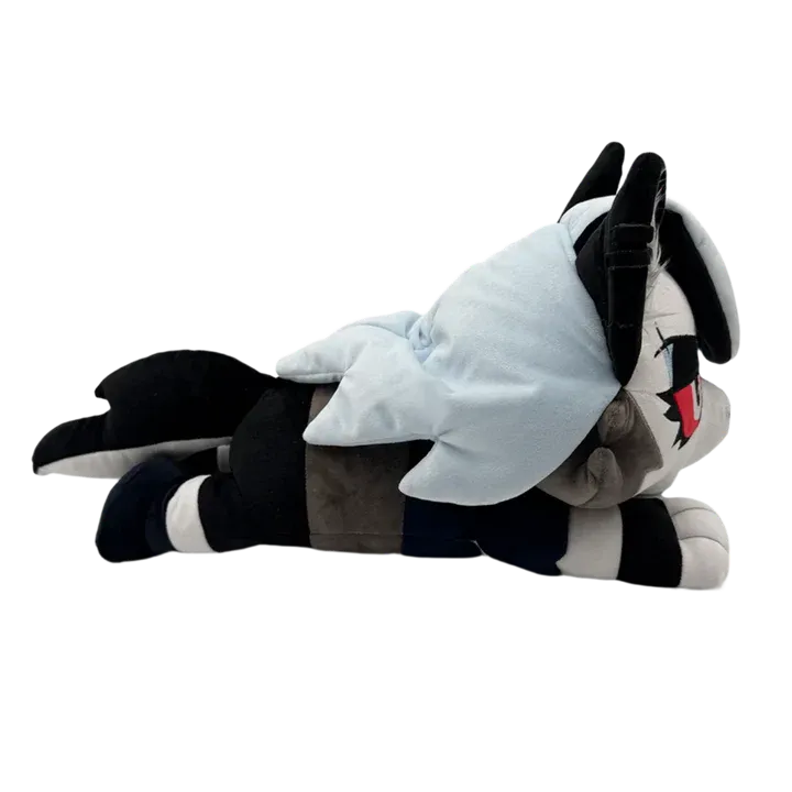 Helluva Boss: Loona Weighted Plush: 16": YouTooz YouTooz