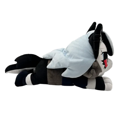 Helluva Boss: Loona Weighted Plush: 16" - YouTooz Plush