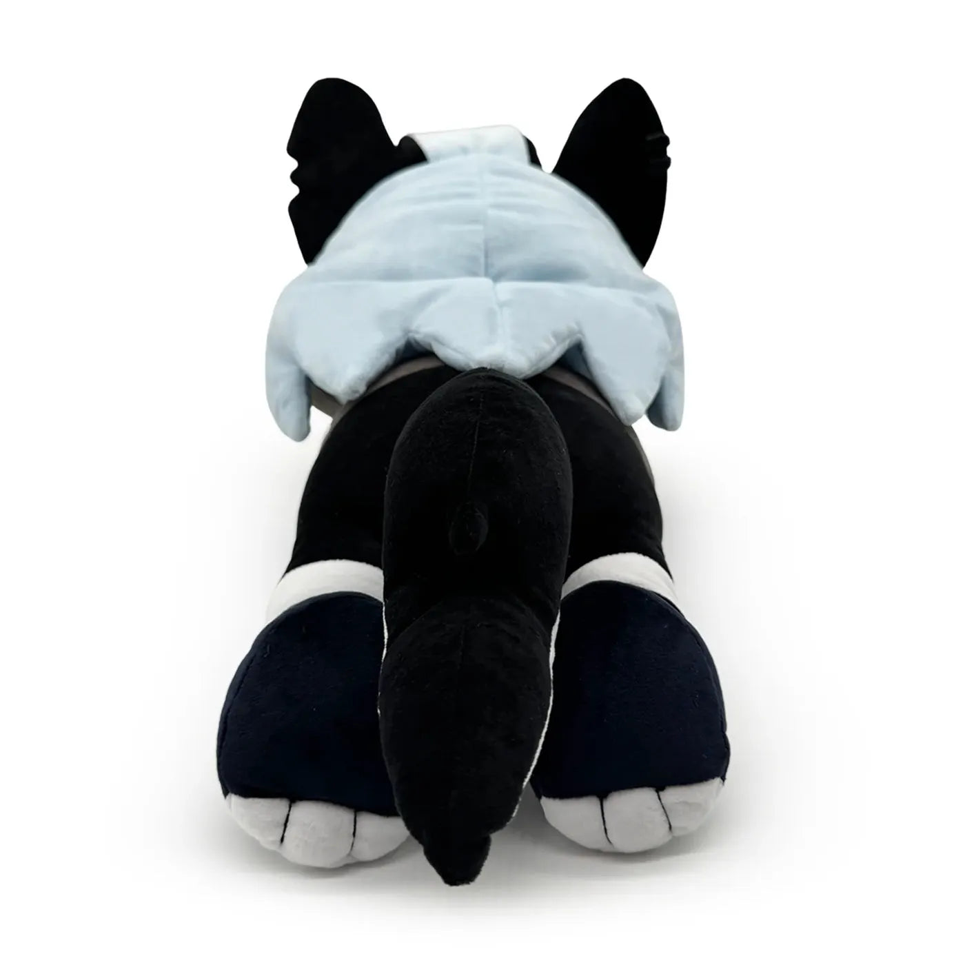 Helluva Boss: Loona Weighted Plush: 16": YouTooz YouTooz