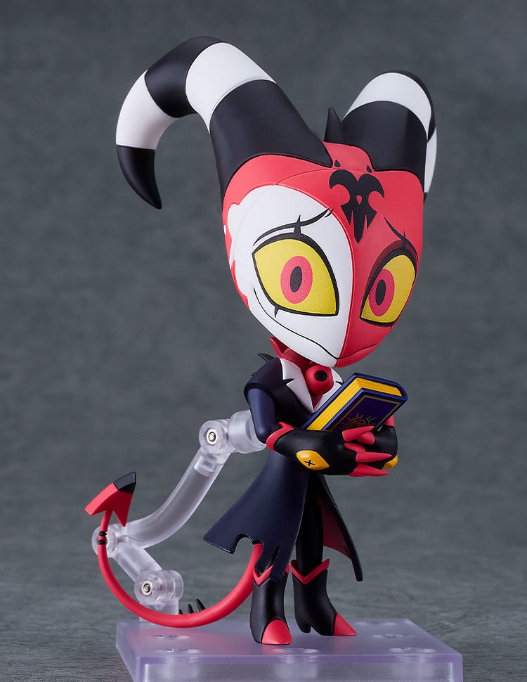 Helluva Boss Nendoroid Action Figure Blitzo 10 cm - Good Smile Company Action figures