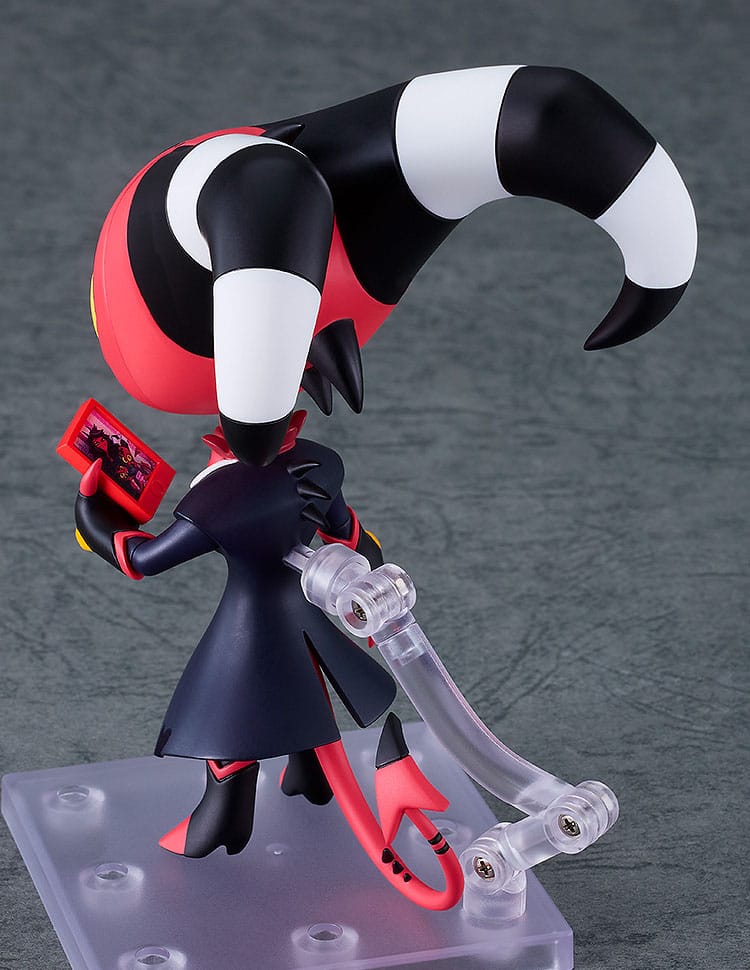 Helluva Boss Nendoroid Action Figure Blitzo 10 cm - Good Smile Company Action figures