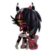 Helluva Boss: Sallie May: Vinyl Figure - YouTooz Vinyl Figure