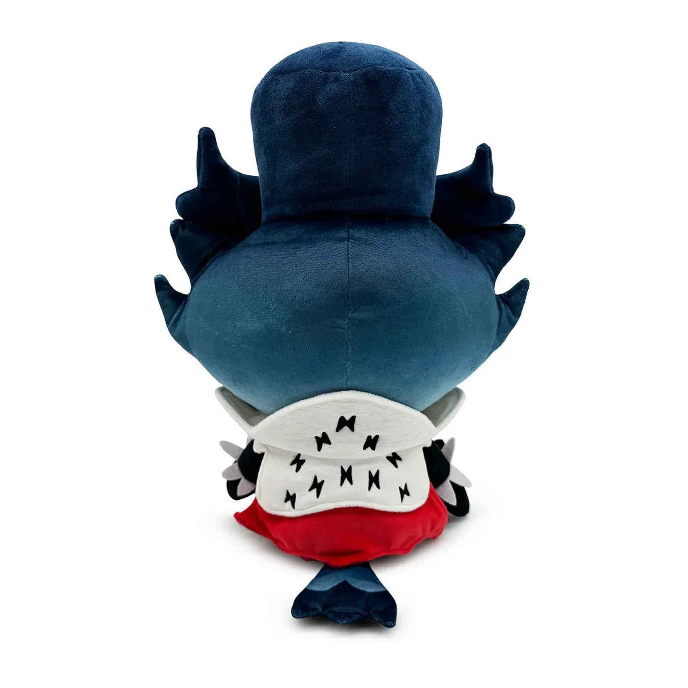 Helluva Boss: Stolas: Plush: 9": YouTooz by YouTooz – Plush, [scale], UK stockist Planet Action Figures